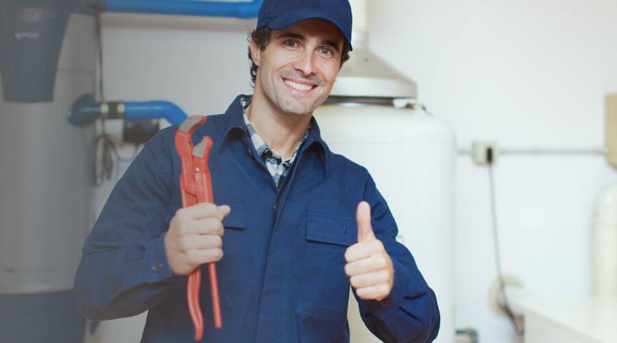Local expert plumbing services in Wonalancet, NH